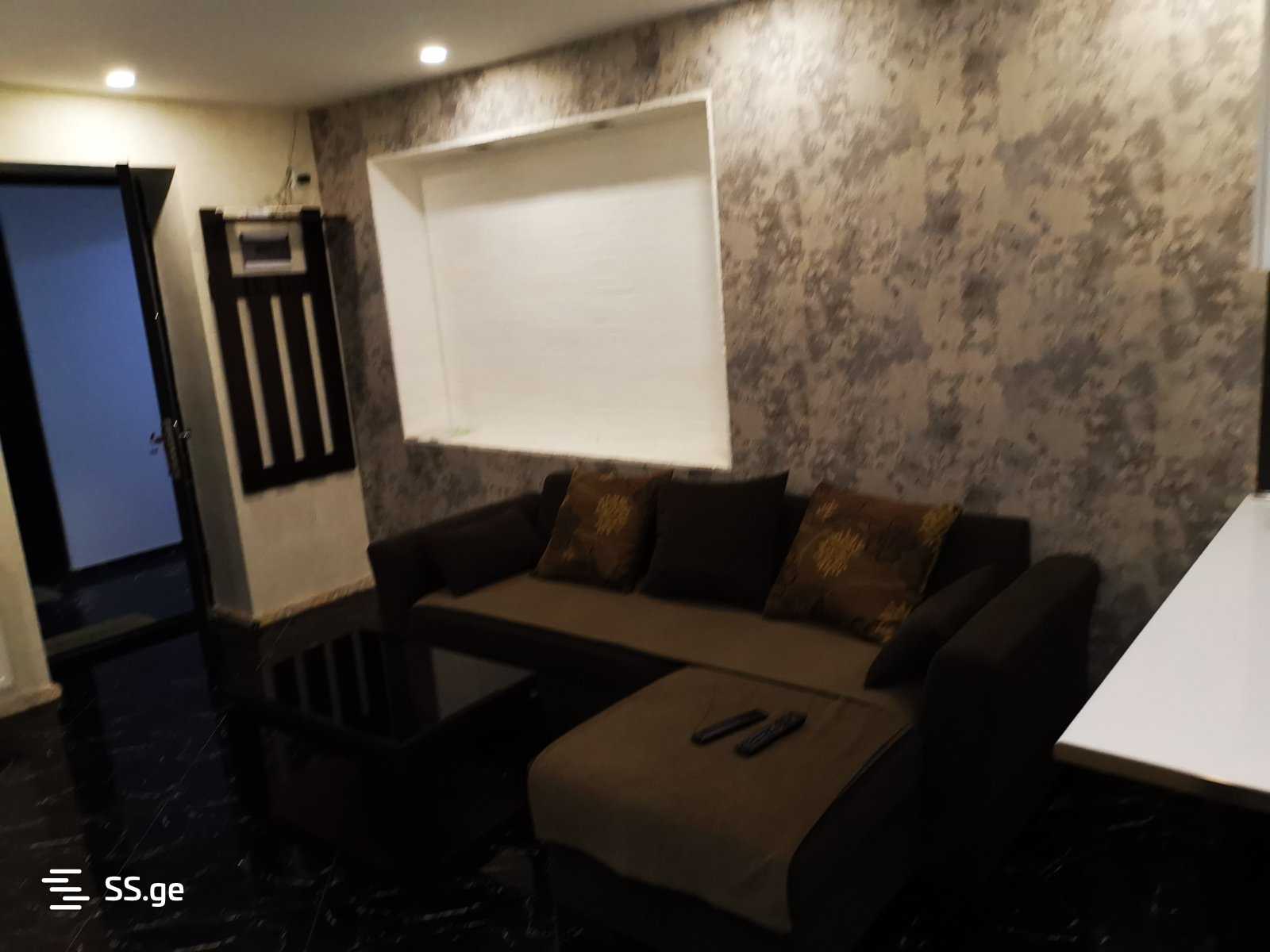 2 room Flat Daily rent. Saburtalo – pohled 2