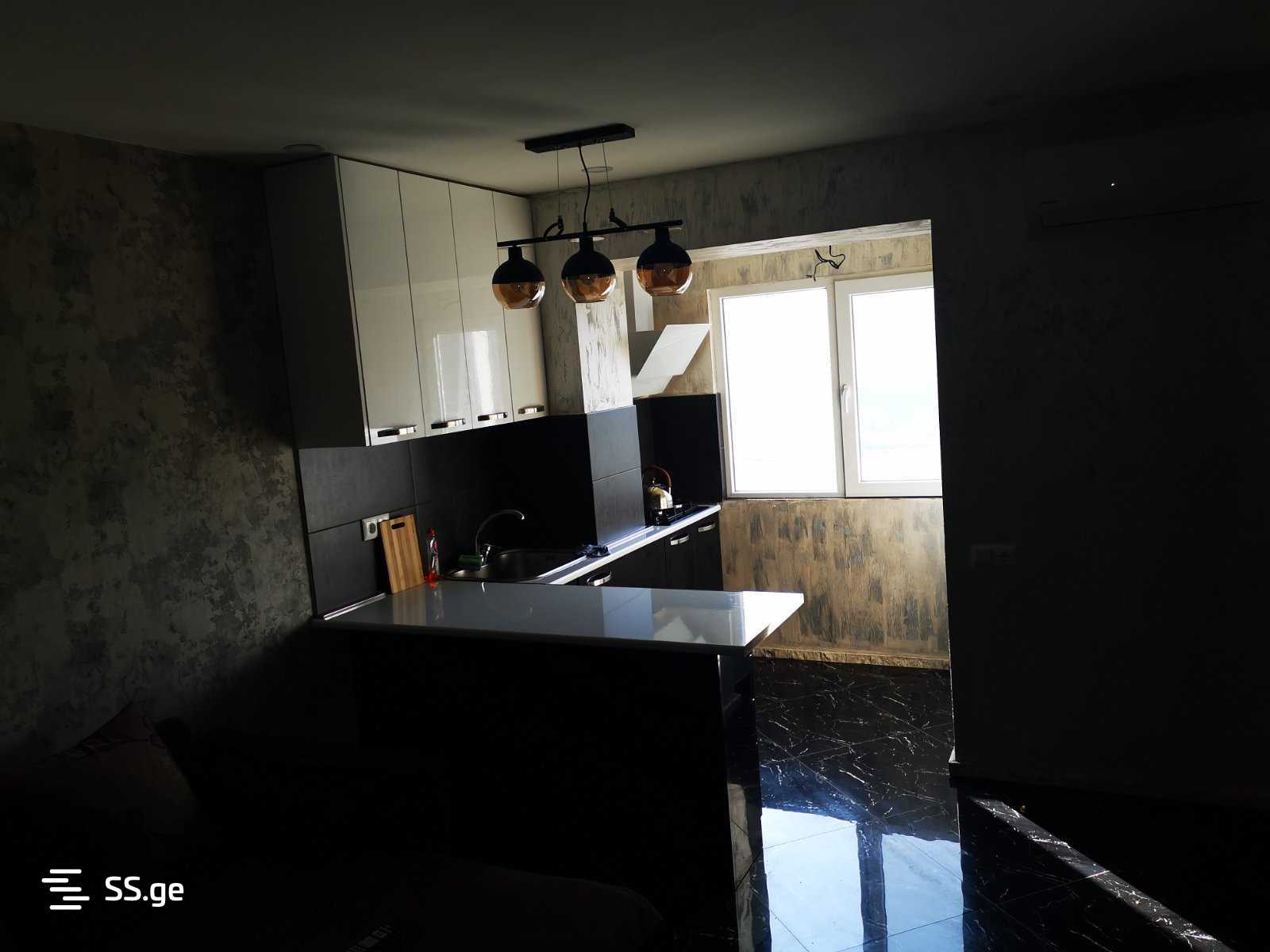 2 room Flat Daily rent. Saburtalo – pohled 5