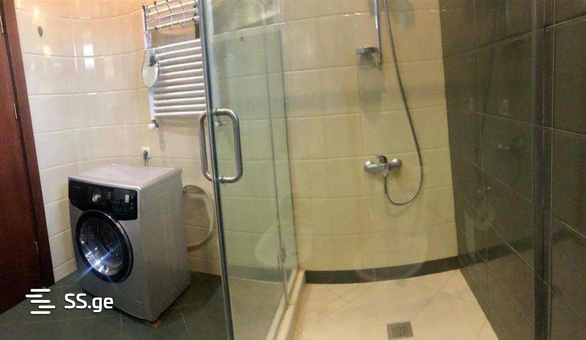 8 Room Private House For Rent. Saguramo view 6