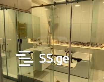 3 Room Flat For Rent. Isani view 4