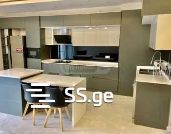 3 Room Flat For Rent. Isani view 1