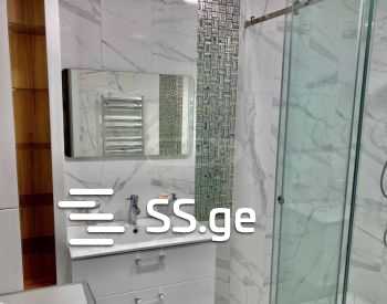 3 Room Flat For Rent. Isani view 3