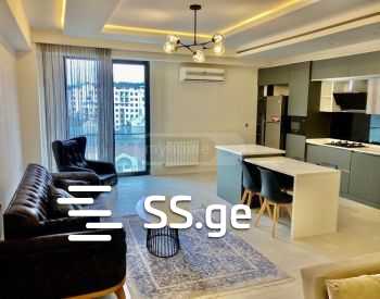 3 Room Flat For Rent. Isani view 2