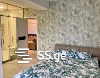 3 Room Flat For Rent. Isani view 5