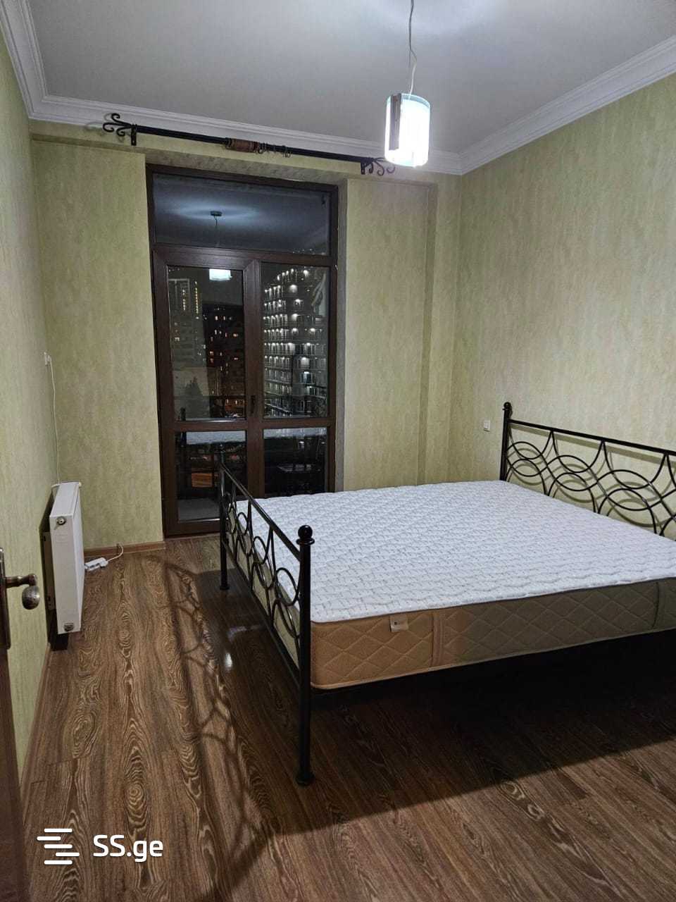 2 room Flat For Rent. Vake – další