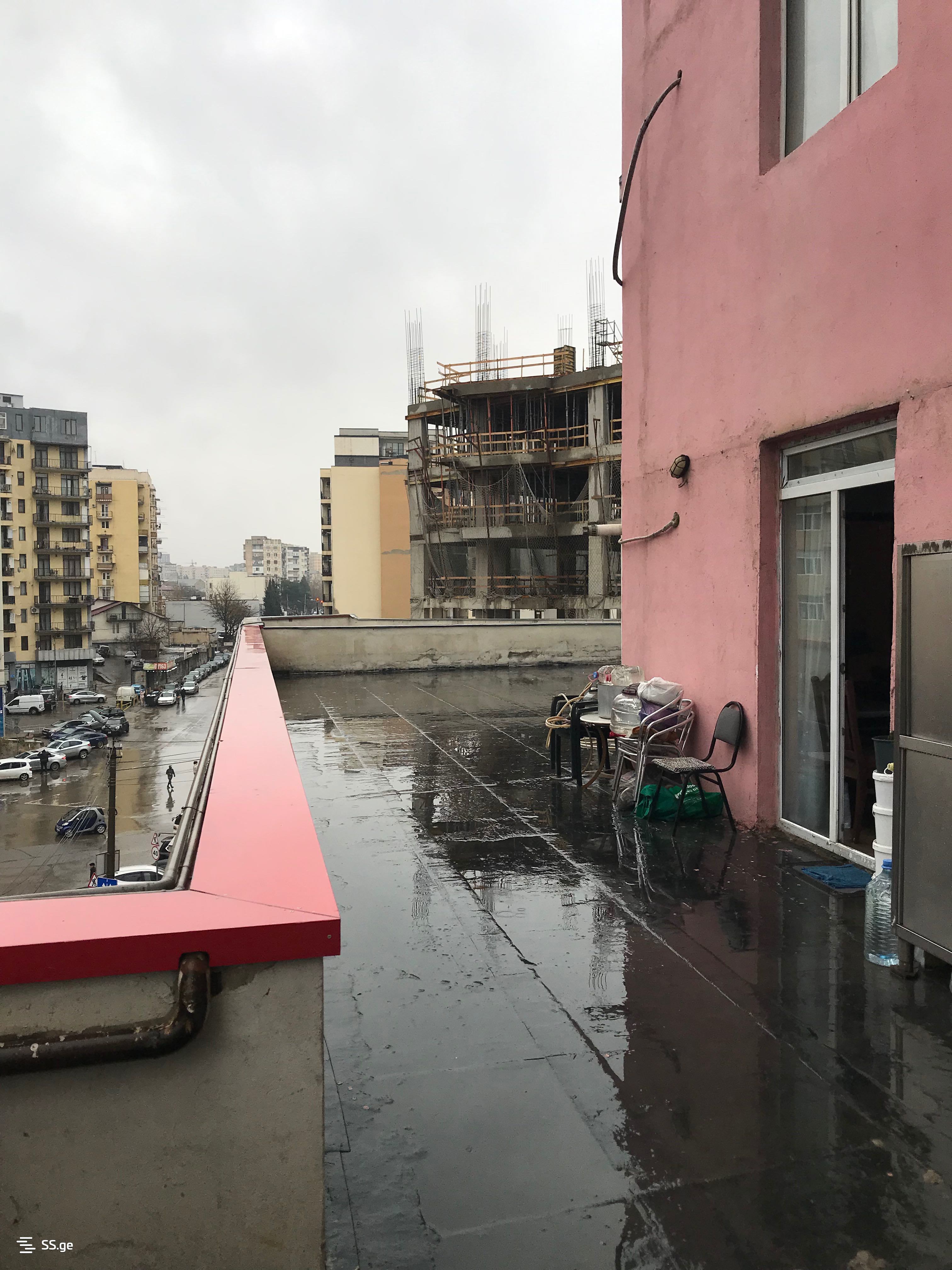 3 Room Flat For Sale view 9