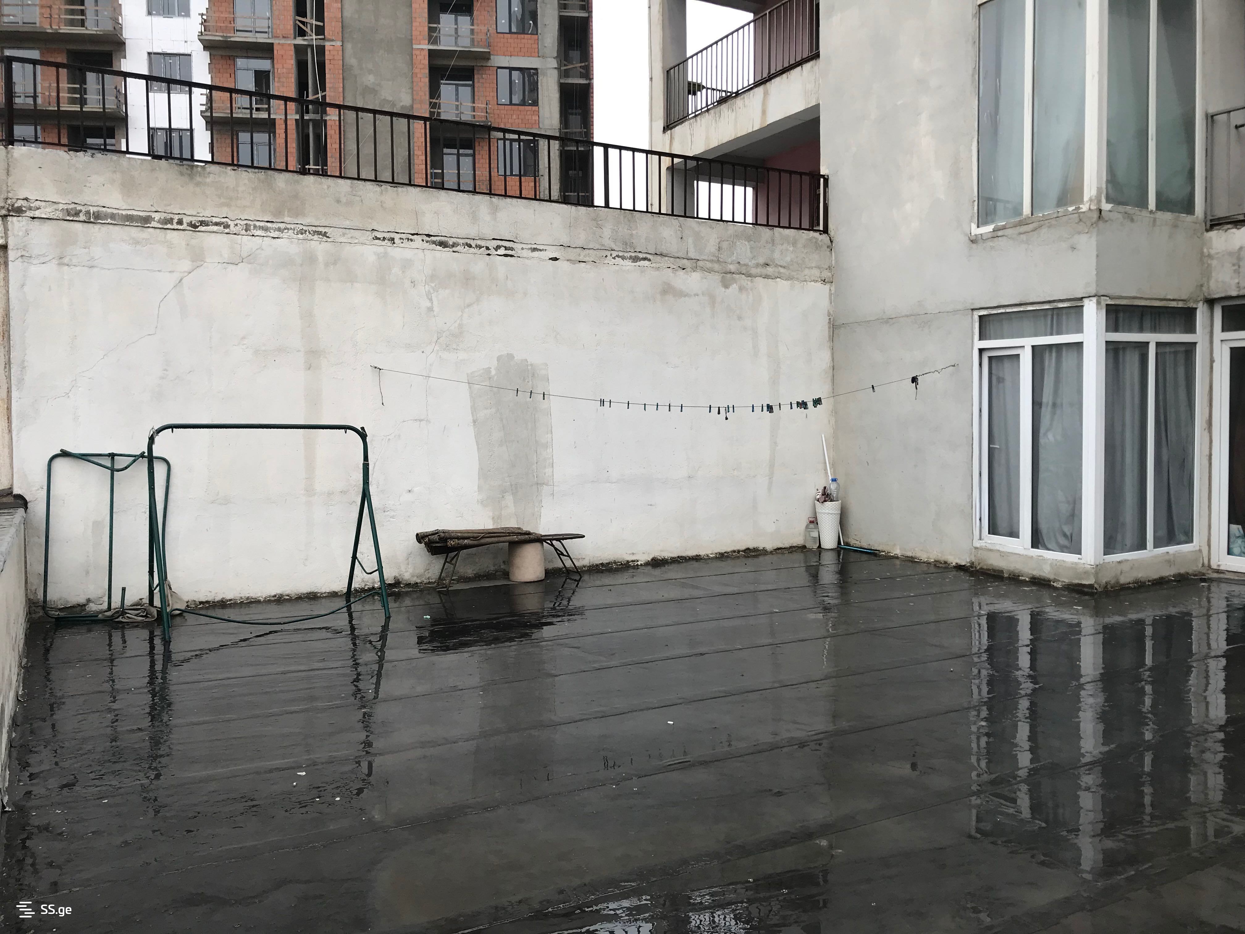 3 Room Flat For Sale view 10