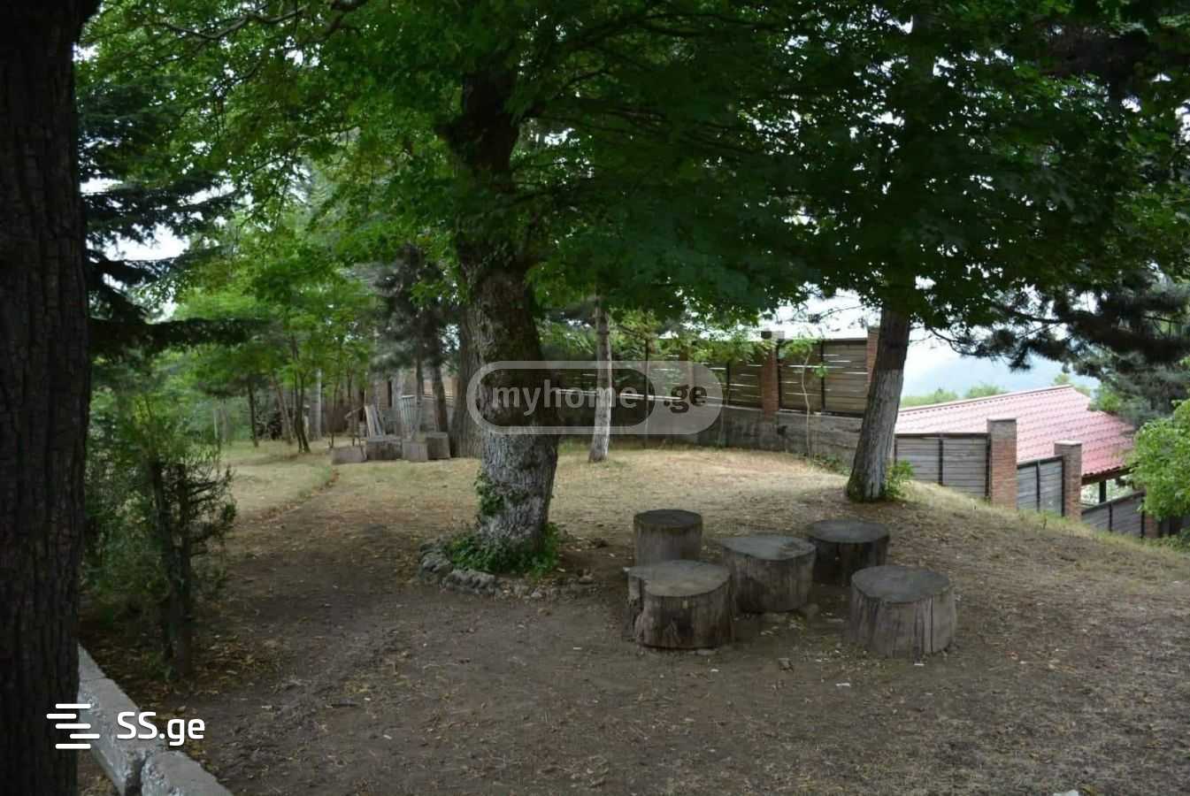 Commercial Space For Sale. Kojori view 10