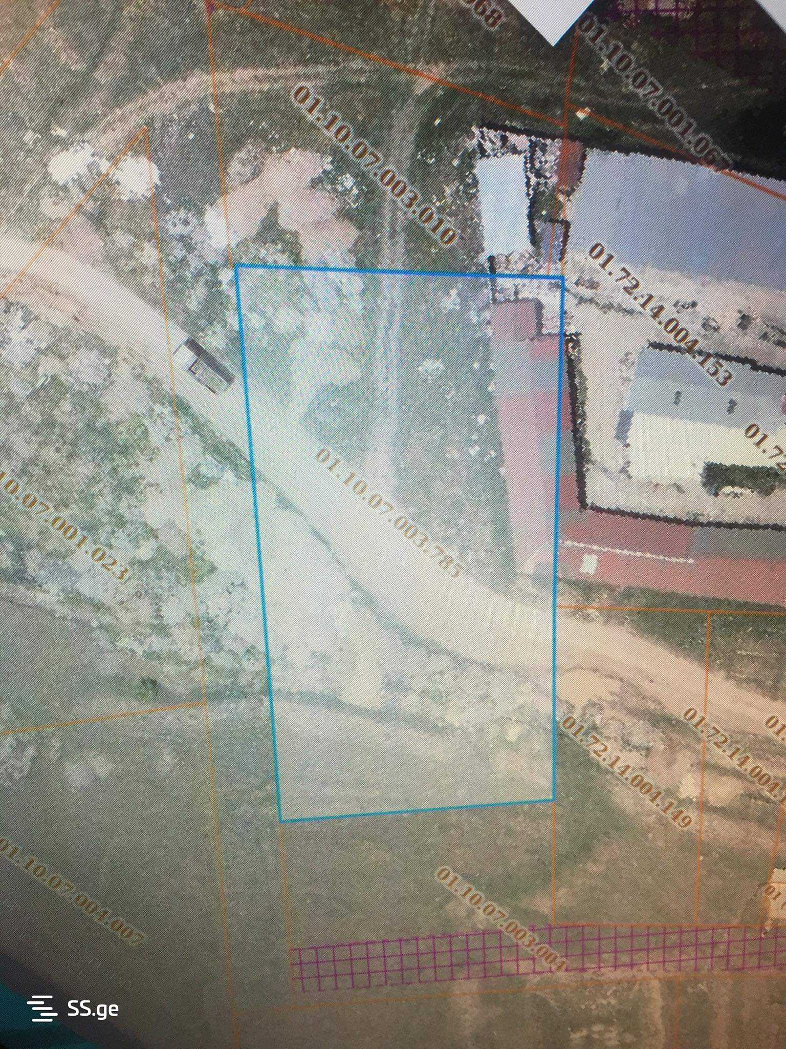 Land For Sale. Didi Digomi view 4