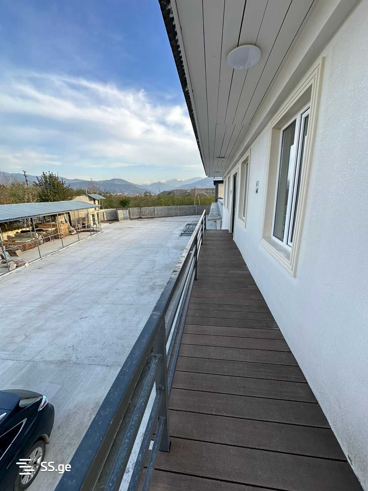 Store-Industrial Property For Sale. Batumi view 8