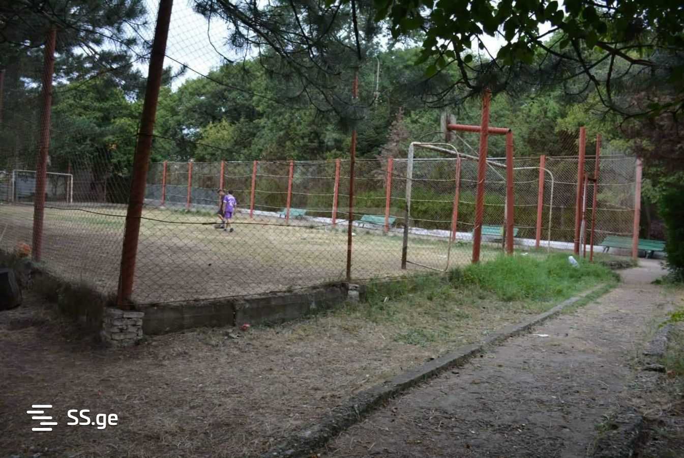 Commercial Space For Sale. Kojori view 8
