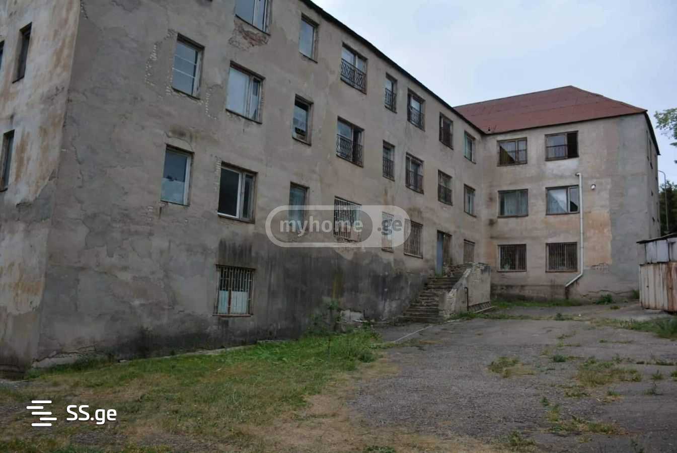 Commercial Space For Sale. Kojori view 7