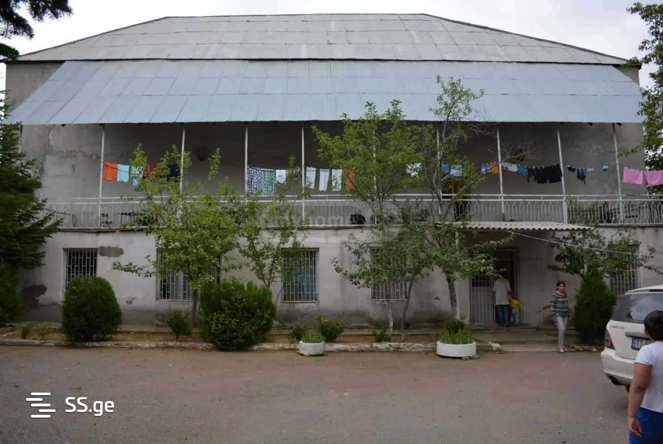 Commercial Space For Sale. Kojori view 6