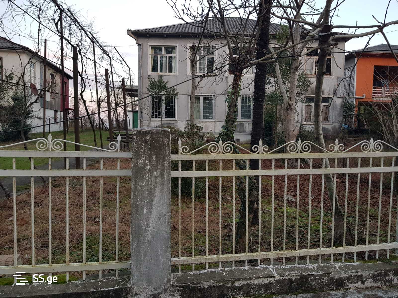 Land For Sale. Kobuleti view 10
