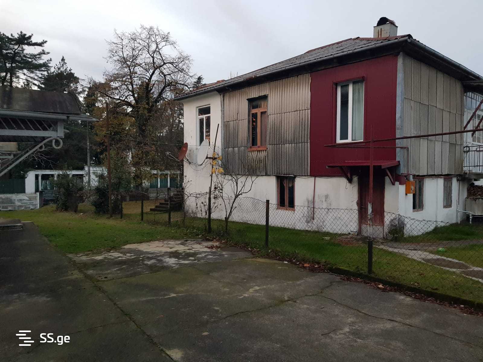 Land For Sale. Kobuleti view 3