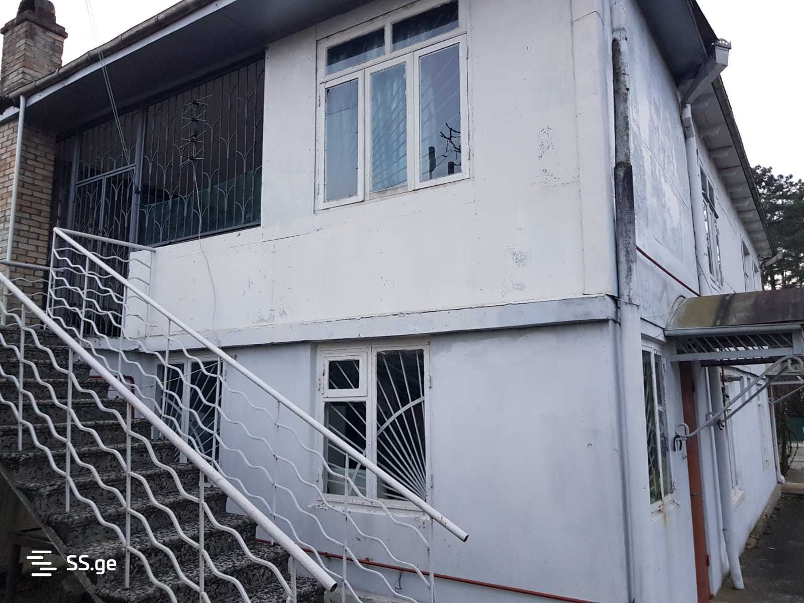Land For Sale. Kobuleti view 6