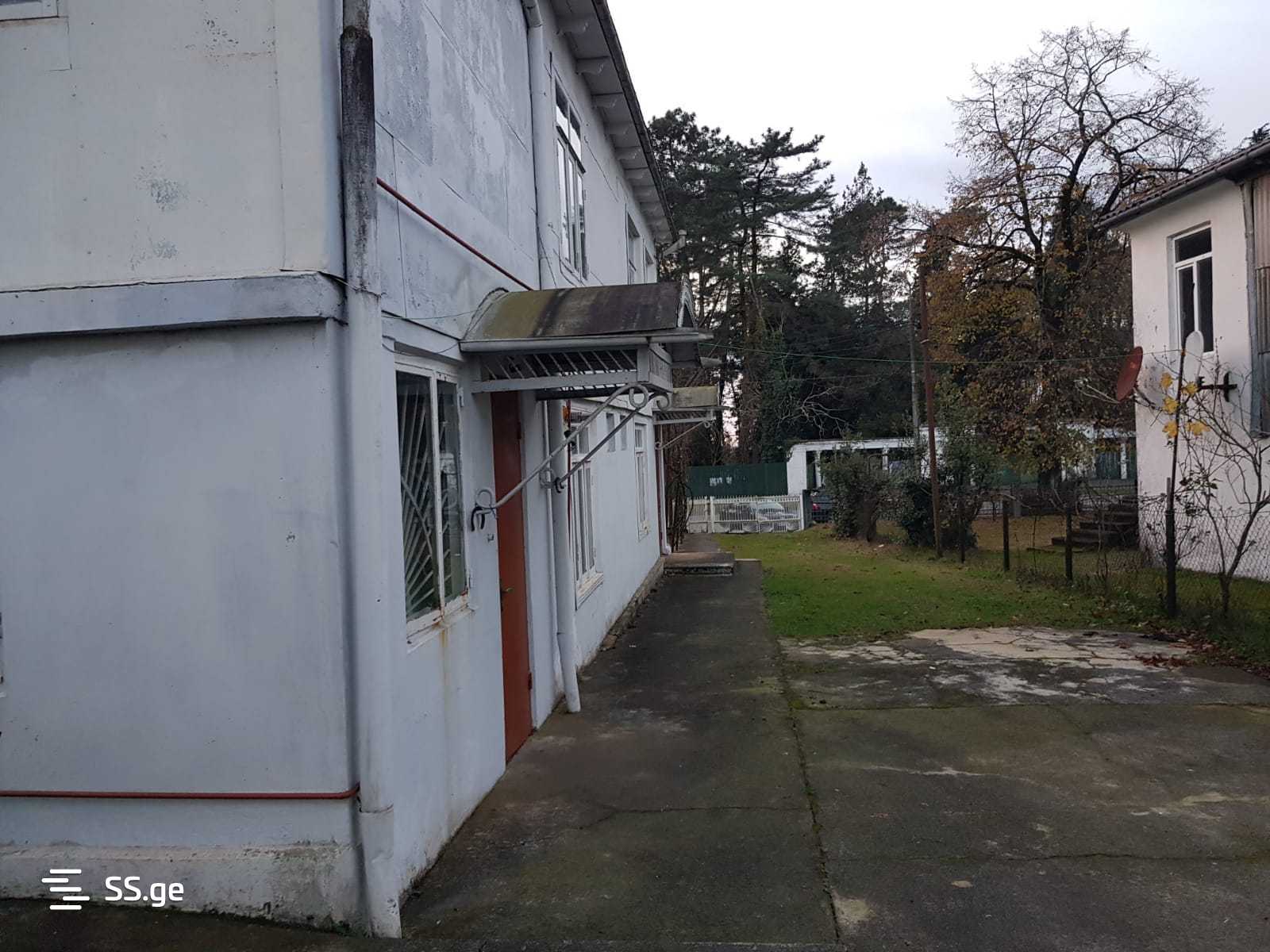 Land For Sale. Kobuleti view 9