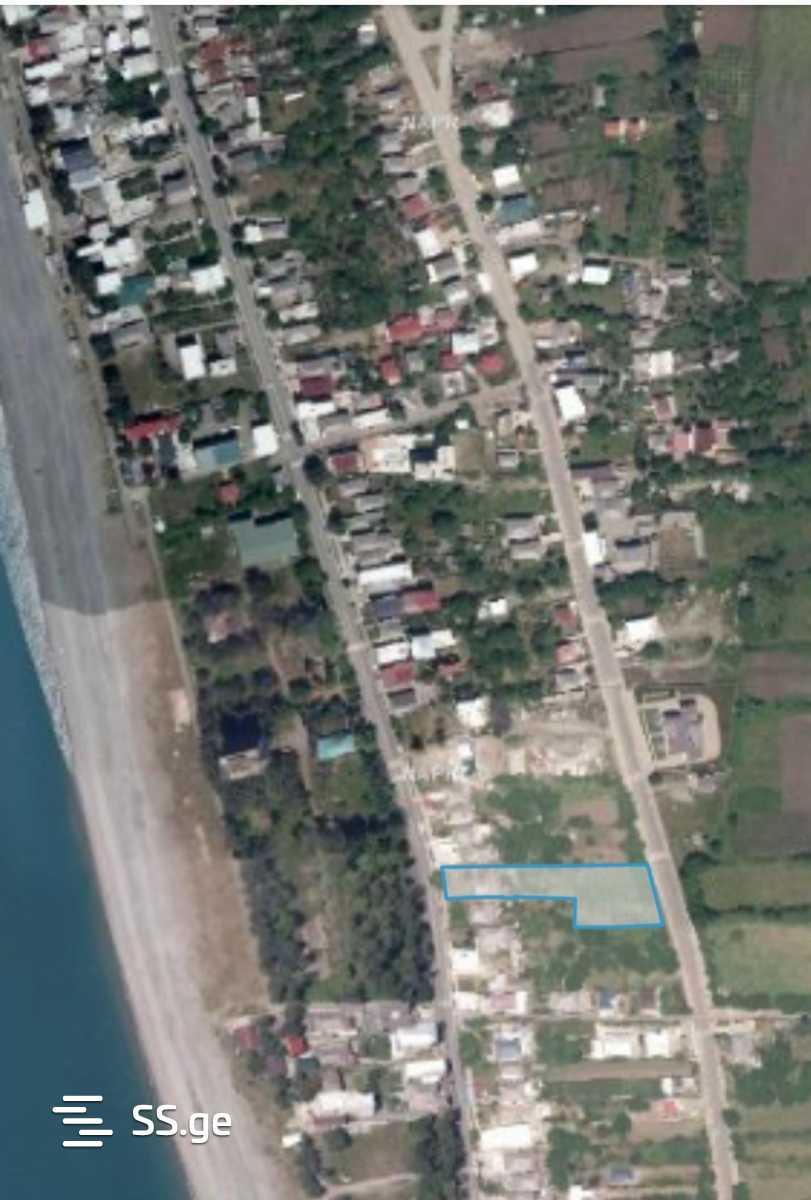 Land For Sale. Kobuleti, 2 of 4
