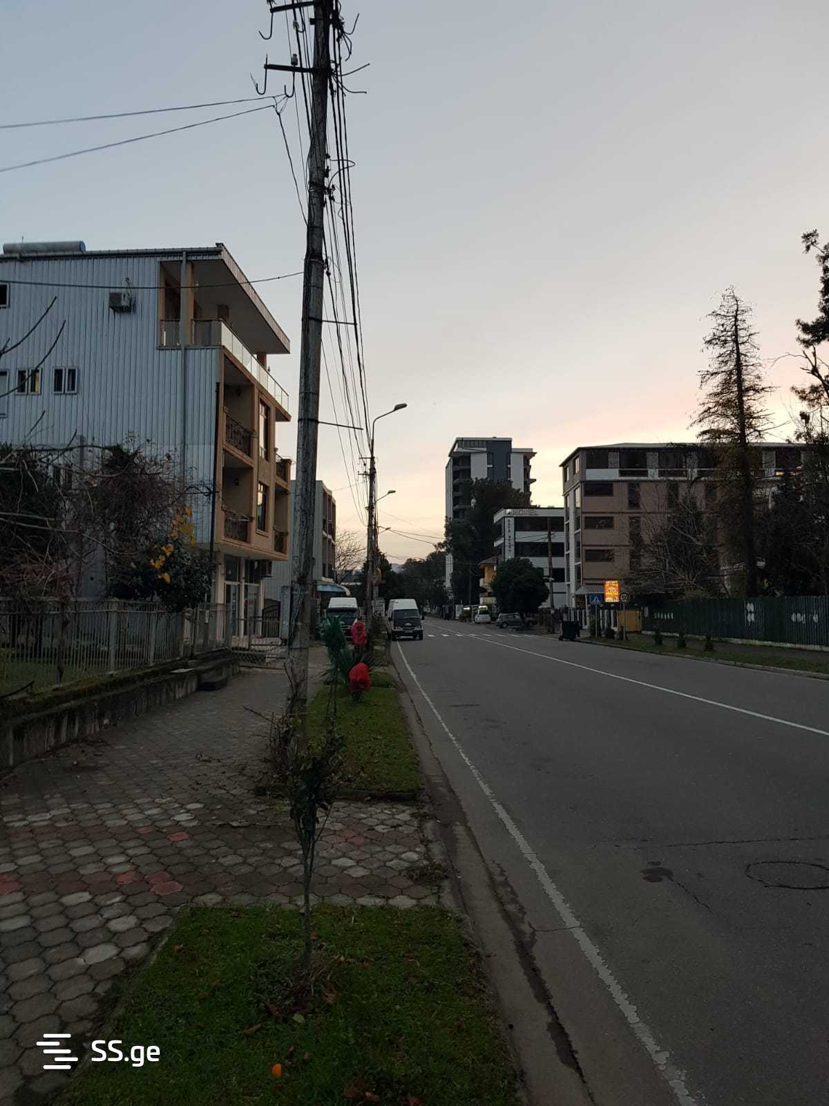Land For Sale. Kobuleti view 4