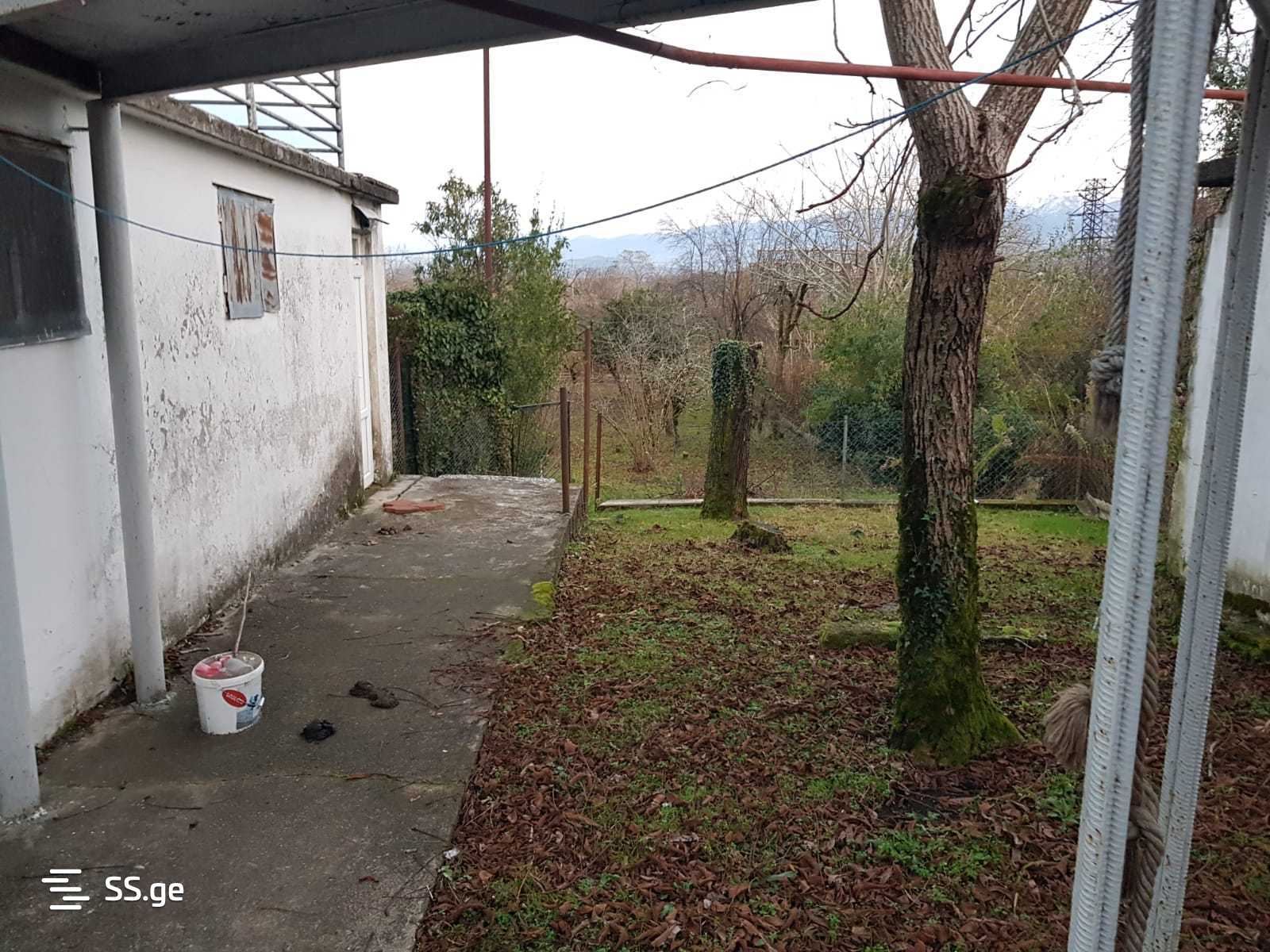 Land For Sale. Kobuleti view 8