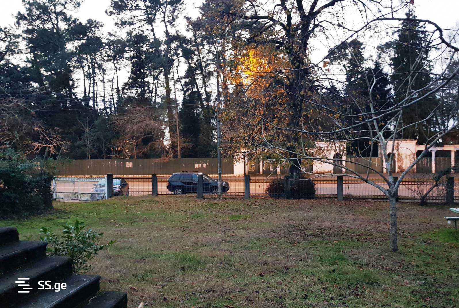 Land For Sale. Kobuleti, 1 of 4