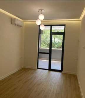 2 room Flat For Sale. Vake  - picture #1