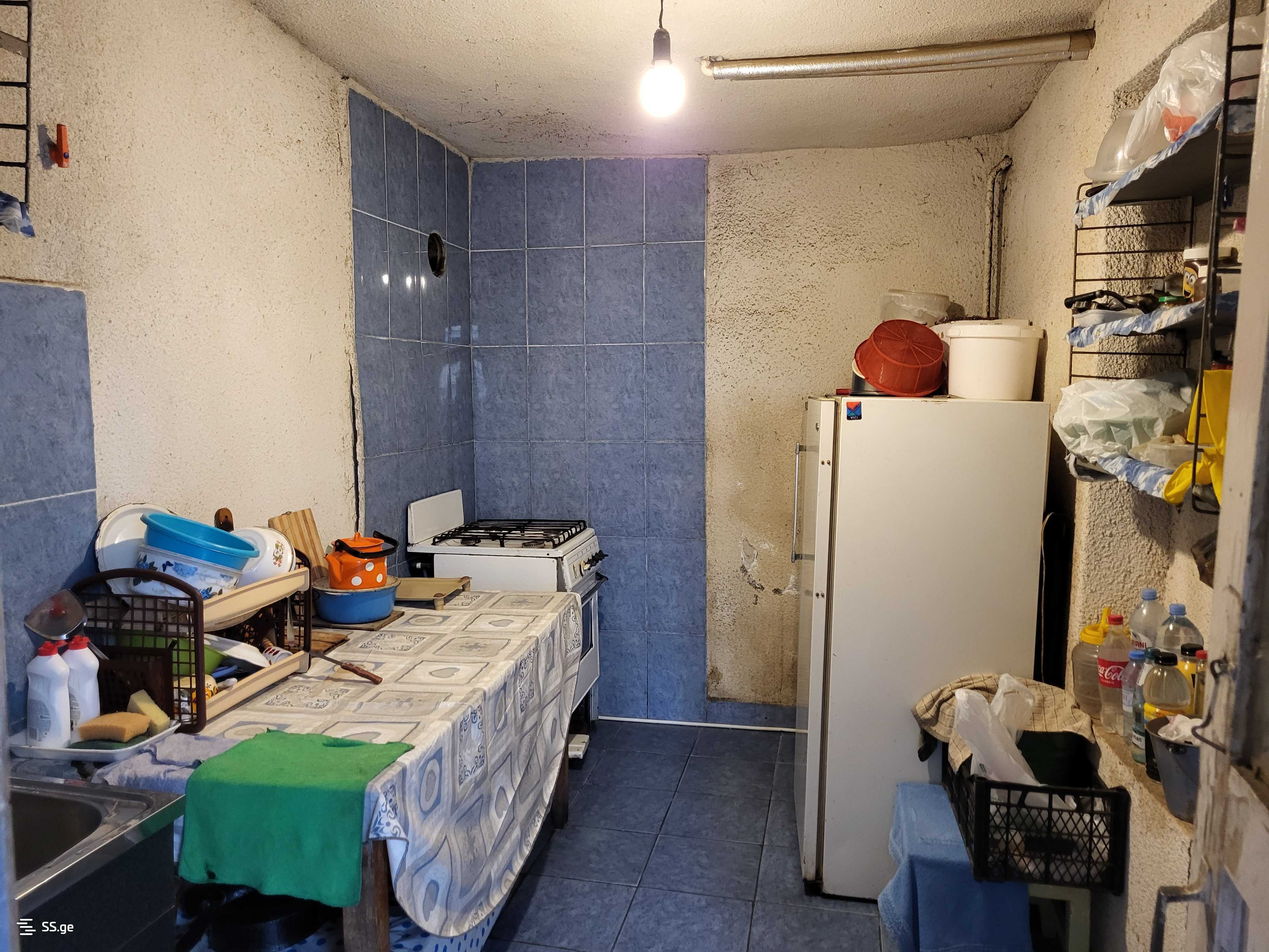 1 Room Private House For Rent. Nadzaladevi, 5 of 9