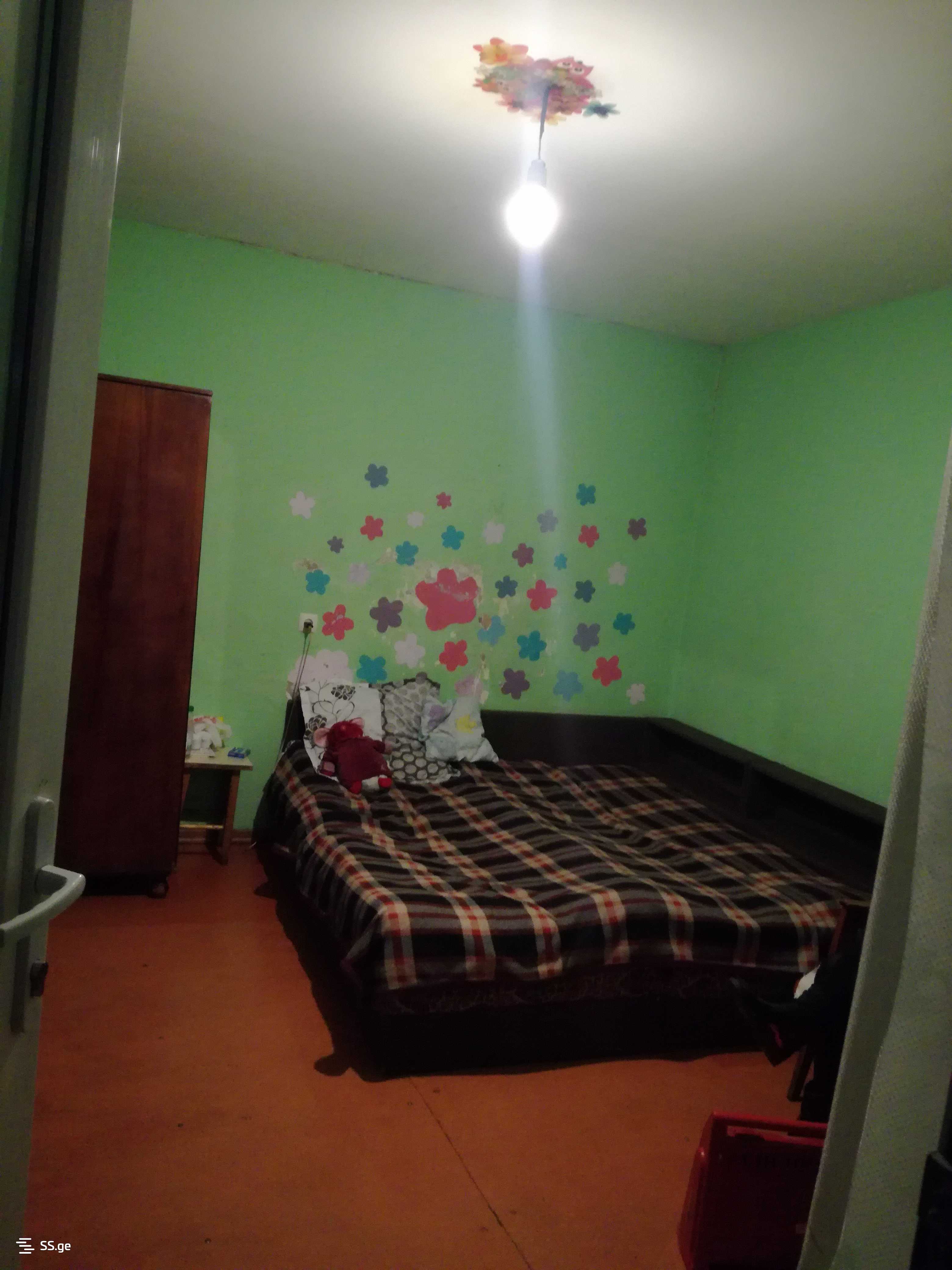 1 Room Private House For Rent. Nadzaladevi, 3 of 9