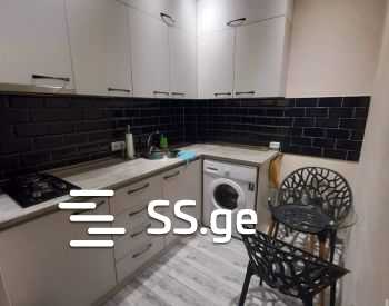 2 Room Flat For Rent. Nadzaladevi view 3