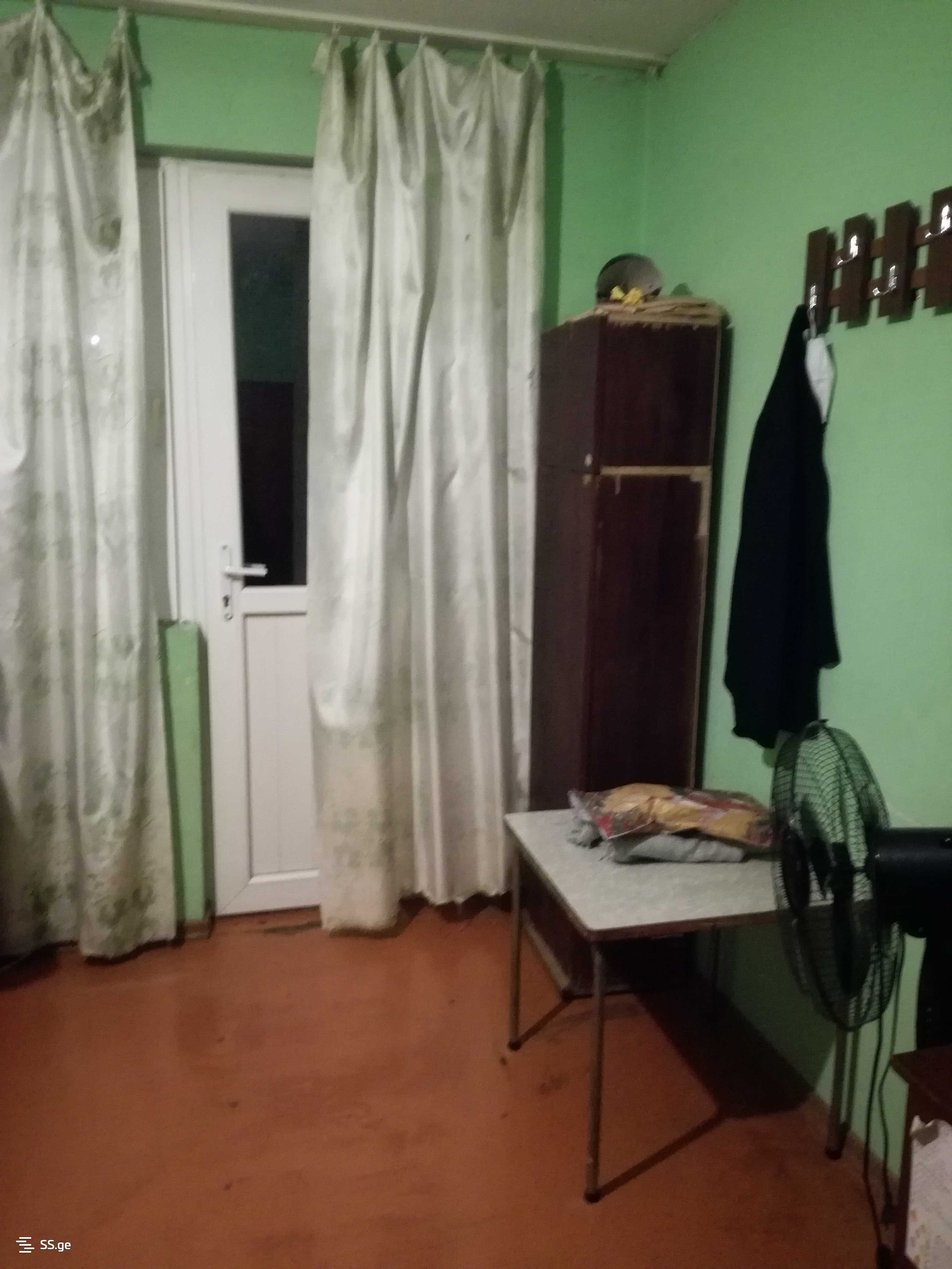 1 Room Private House For Rent. Nadzaladevi, 1 of 9