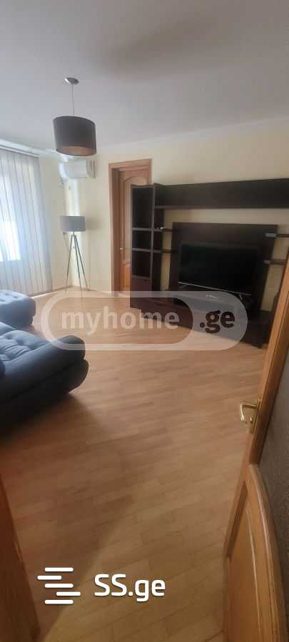 3 Room Flat For Rent. Nadzaladevi view 8