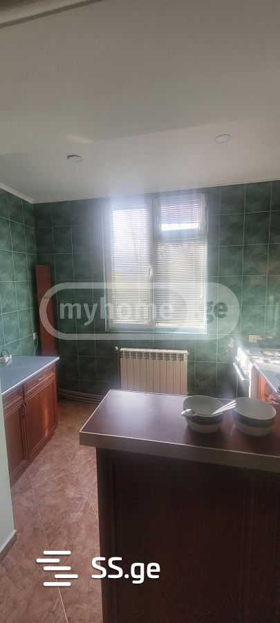 3 Room Flat For Rent. Nadzaladevi view 5
