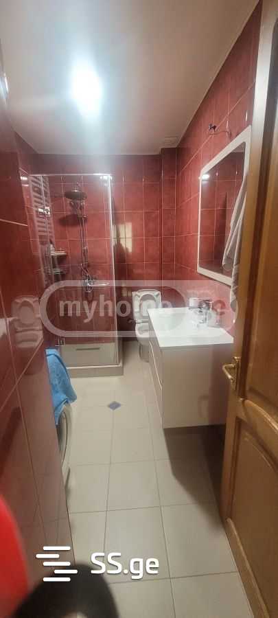 3 Room Flat For Rent. Nadzaladevi view 9