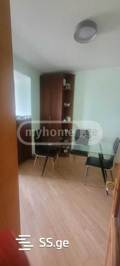 3 Room Flat For Rent. Nadzaladevi view 7