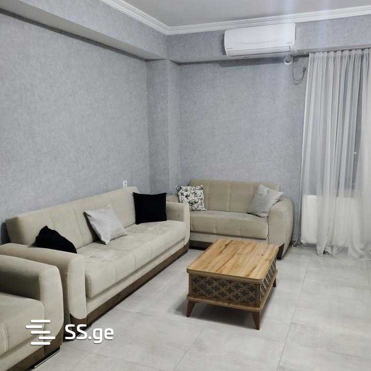 2 room Flat Daily rent. Varketili - Widok 3