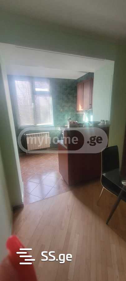 3 Room Flat For Rent. Nadzaladevi view 1