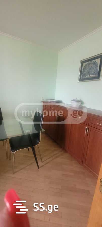 3 Room Flat For Rent. Nadzaladevi view 6