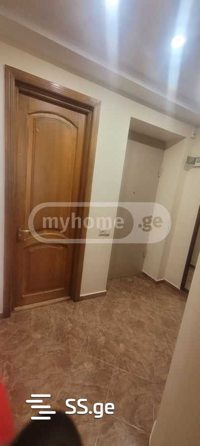 3 Room Flat For Rent. Nadzaladevi view 11