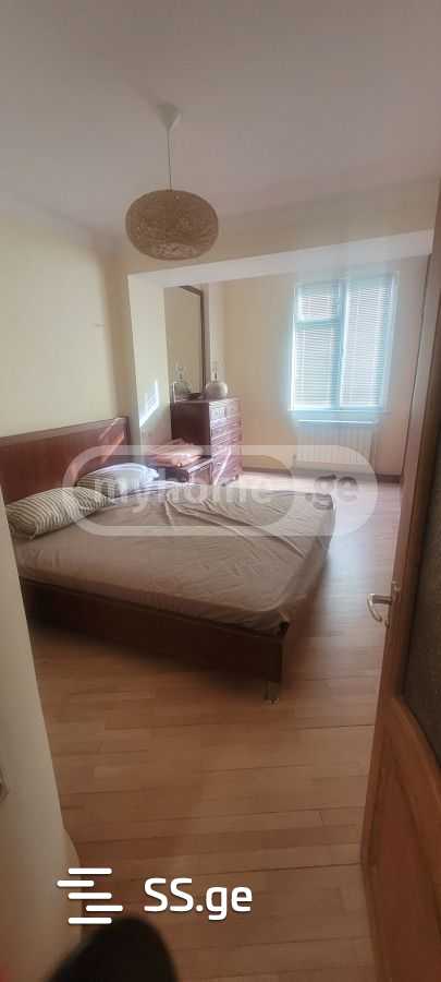 3 Room Flat For Rent. Nadzaladevi view 10
