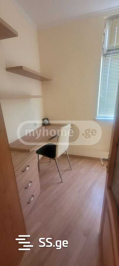 3 Room Flat For Rent. Nadzaladevi view 3