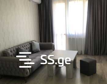 2 Room Flat For Rent. Nadzaladevi view 2