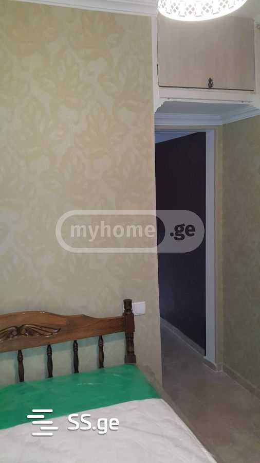 2 Room Flat For Rent. Isani view 2
