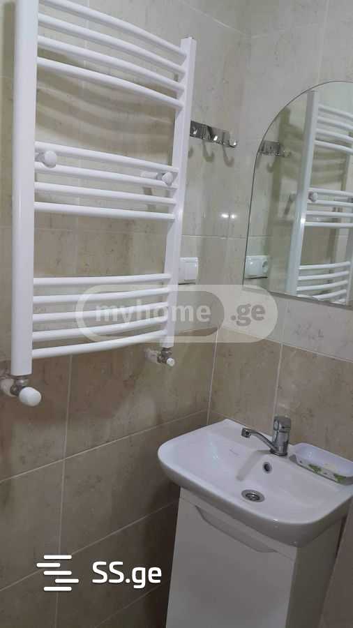 2 Room Flat For Rent. Isani view 6