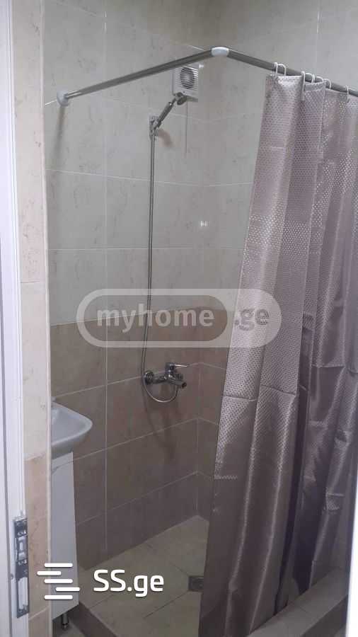 2 Room Flat For Rent. Isani view 7