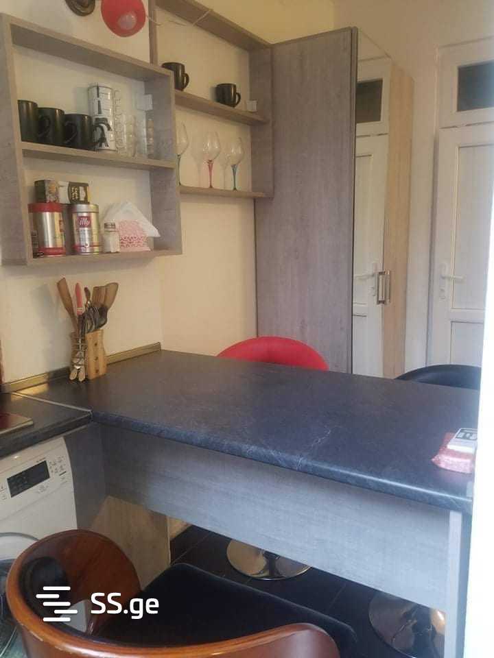 1 room Flat For Rent. Vera - Ansicht 2