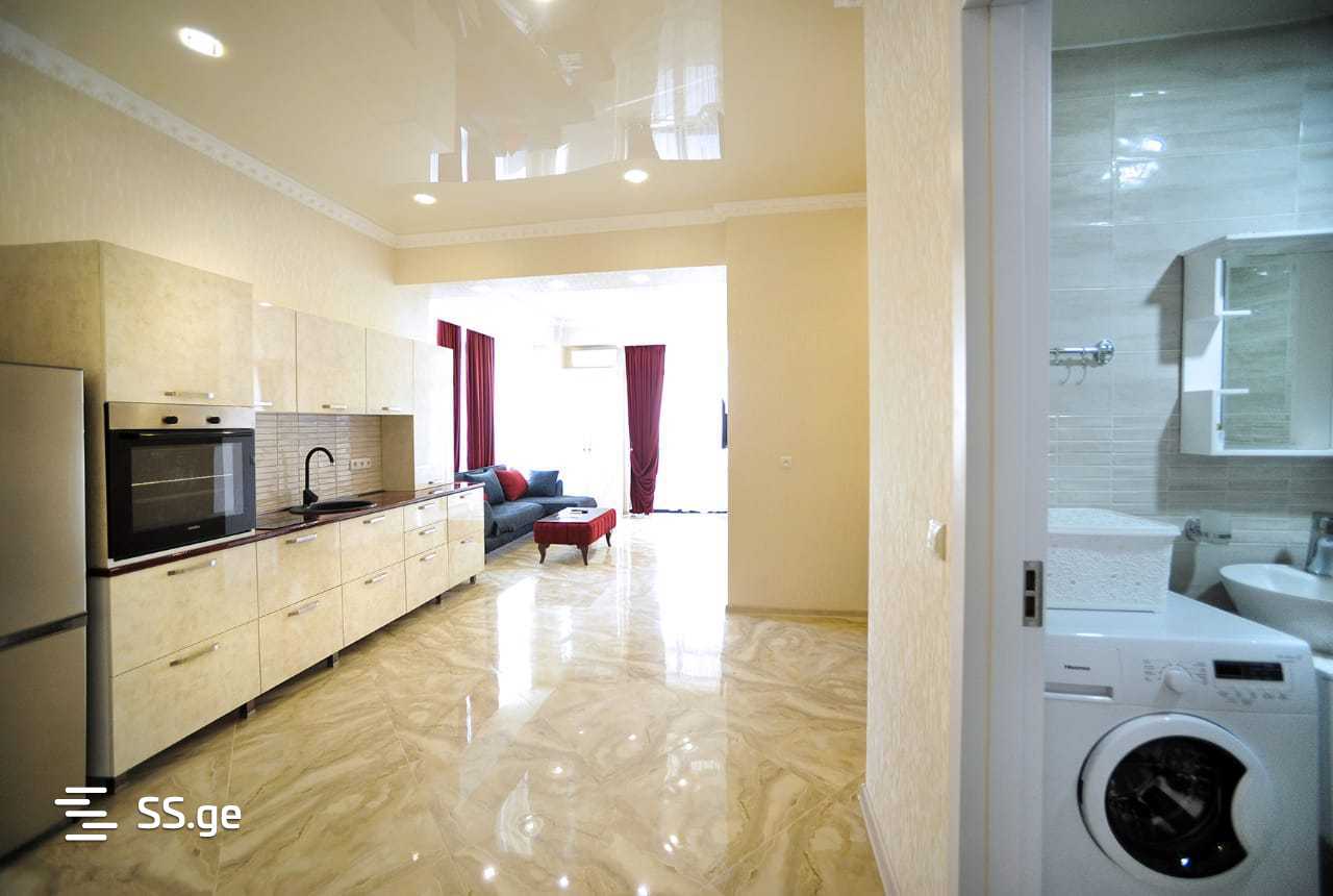 2 room Flat Daily rent. Saburtalo - Widok 6