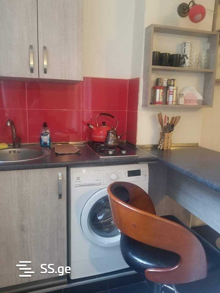 1 room Flat For Rent. Vera - Ansicht 4