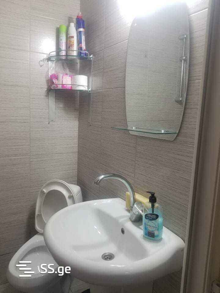 1 room Flat For Rent. Vera - Ansicht 6