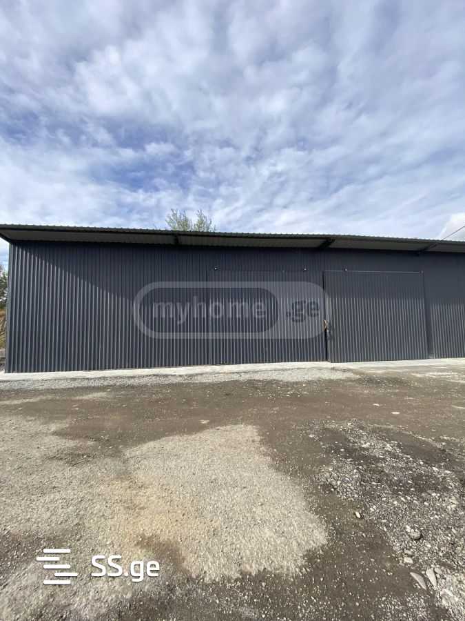 Store-Industrial Property For Rent. Digomi view 3