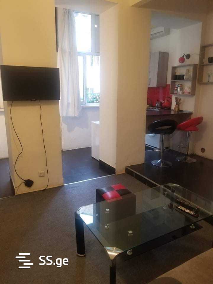 1 room Flat For Rent. Vera - Ansicht 3